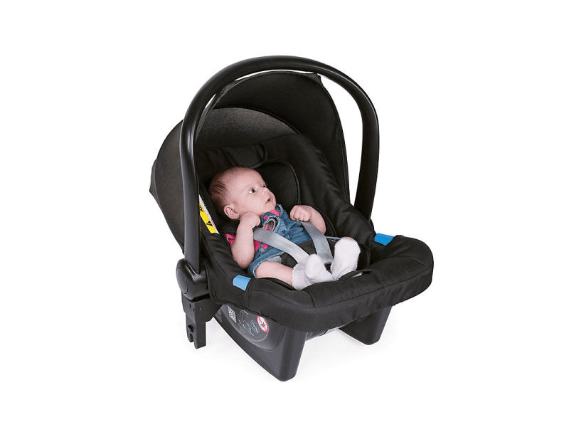 Kaily Baby car seat image number null